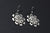 Sun Earrings