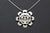 Sun Pendant