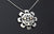 Sun Pendant