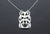 Bear Pendant