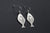 Halibut Earrings