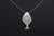 Halibut Pendant