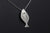 Halibut Pendant