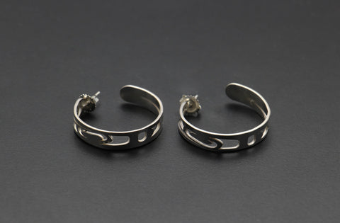 Hoop Earrings