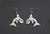 Killerwhale Earrings