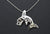 Killerwhale Pendant
