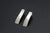 Feather Stud Earrings