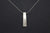 Feather Pendant