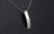 Feather Pendant