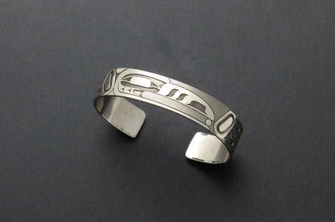 Raven Bracelet