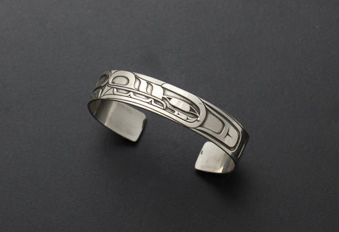 Eagle Bracelet