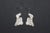 Raven Earrings