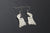 Raven Earrings