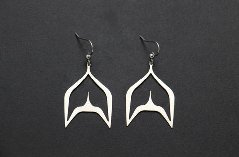 Ecstasy Earrings