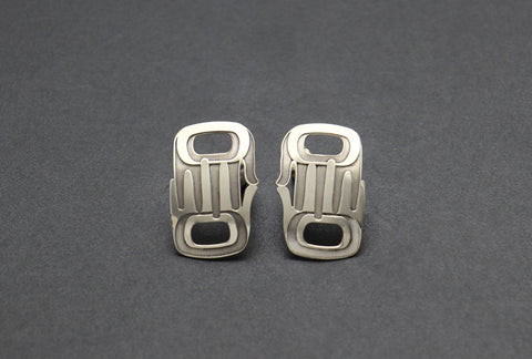 Honoured Earrings