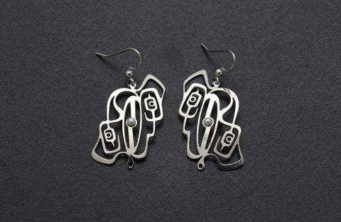 Creation Earrings