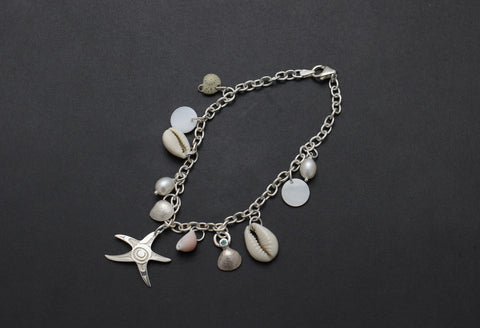 Starfish Bracelet/ Anklet