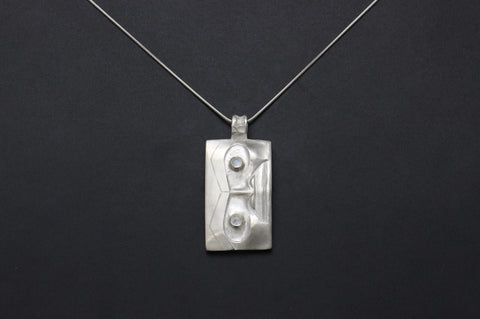 Descendants Pendant