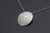 Ts’msyen Plank Cropping Pendant