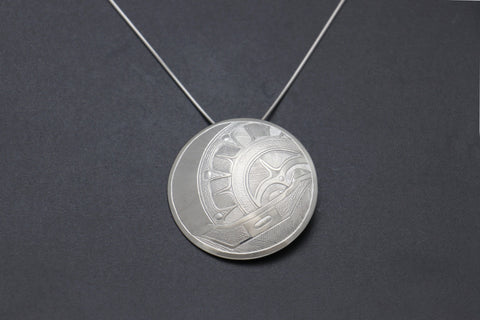 Gelwanux Pendant