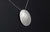 Stork Pendant