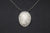 Raven Pendant