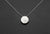 Snowflake Pendant