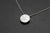 Snowflake Pendant