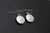Snowflake Earrings