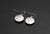 Snowflake Earrings
