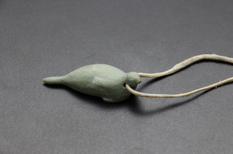 Seal Necklace