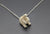 Bear Necklace