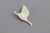 Flying Bird Pin
