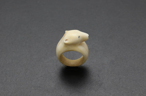 Bear Ring