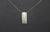 Feather Pendant