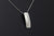 Feather Pendant