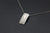 Feather Pendant