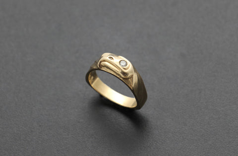Eagle Ring
