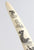 Etched Tusk on Walrus Head Base
