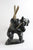Shaman Carrying Cross