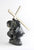 Shaman Carrying Cross