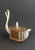 Oc-Tea-Gon Teapot