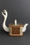 Oc-Tea-Gon Teapot