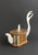 Oc-Tea-Gon Teapot