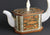 Oc-Tea-Gon Teapot