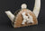 Communi-Tea Woven Teapot