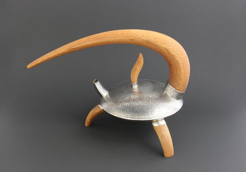 Universali-Tea, 2008