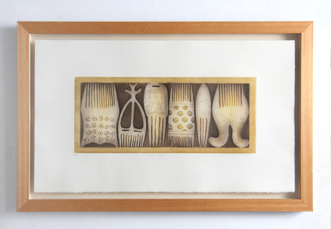 Ivory Combs