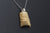 Bird Pendant