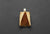 Bird Pendant